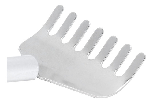 Rascador De Espalda Extensible, 2 Piezas Rascador De