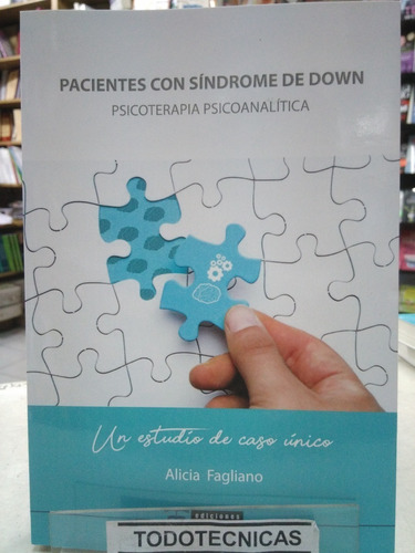 Pacientes Con Síndrome De Down  Psicoterapia Psicoanalit -bb