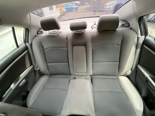 Mazda 3 1.6 Z6nm7 Mt