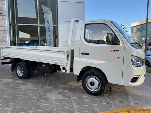 Imagen 10 de 15 de Foton Tm1 Heavy Duty