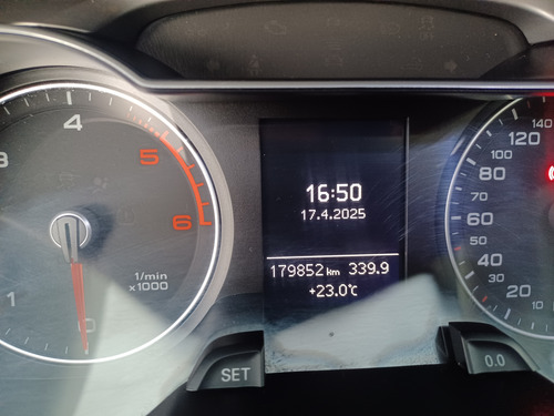 Audi A4 2.0 Ambition I 143cv Multitronic