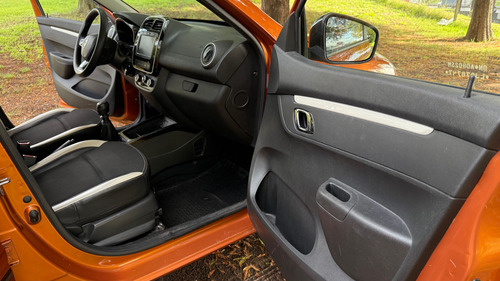 Renault Kwid 1.0 Sce 66cv Iconic