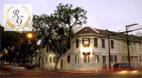 Imagem 1 de 18 de Hotel Com 12 Dormitórios À Venda, 326 M² Por R$ 1.300.000,00 - Floresta - Porto Alegre/rs - Ho0001