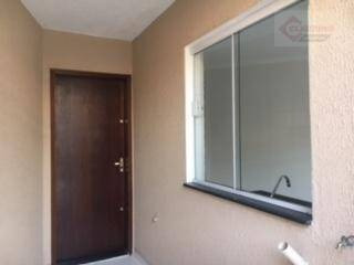Imagem 8 de 16 de Sobrado Com 3 Dormitórios À Venda, 100 M² Por R$ 450.000,00 - Parque Do Carmo - São Paulo/sp - So0964