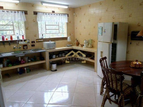 Imagem 15 de 30 de Chácara À Venda, 24000 M² Por R$ 1.700.000,00 - Pau Arcado - Campo Limpo Paulista/sp - Ch0008