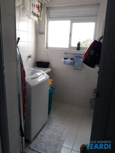 Imagem 9 de 15 de Apartamento - Carrão - Sp - 598187