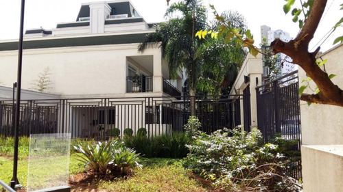 Imagem 5 de 30 de Cobertura Com 250 M² A Venda No Mandaqui, São Paulo, Sp - Cb2685v