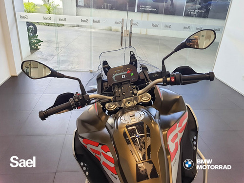 Imagem 11 de 13 de Bmw F850 Gs Adventure