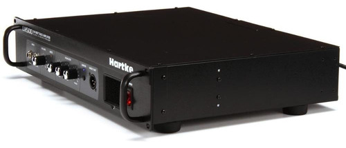 Cabeçote Para Baixo Hartke Lh500