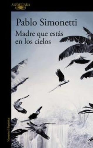 Libro Madre Que Estas En Los Cielos /p.simonetti