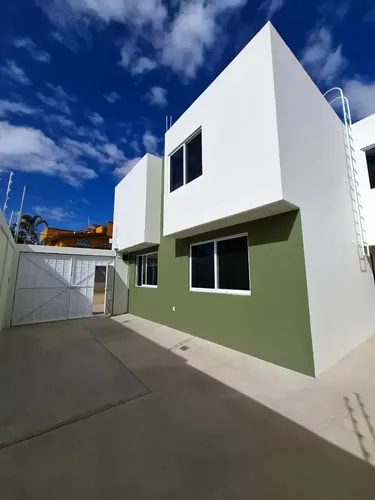 Casa Atzompa - foto 1