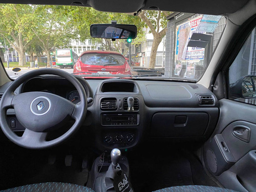 Renault Clio Dynamique