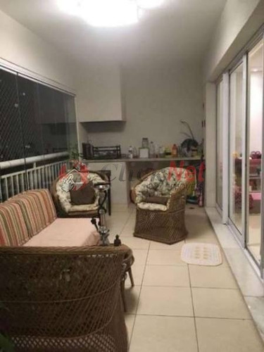 Imagem 1 de 28 de Excelente Apartamento Em Condomínio Clube À Venda No Bairro Boa Vista Em São Caetano - 6070
