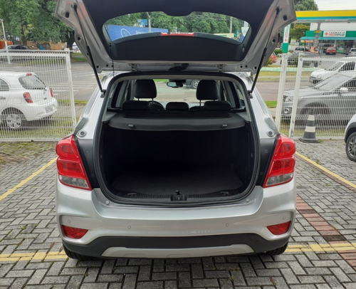 Chevrolet Tracker Premier 1.4 Turbo 2018 Apenas 22.000 Km