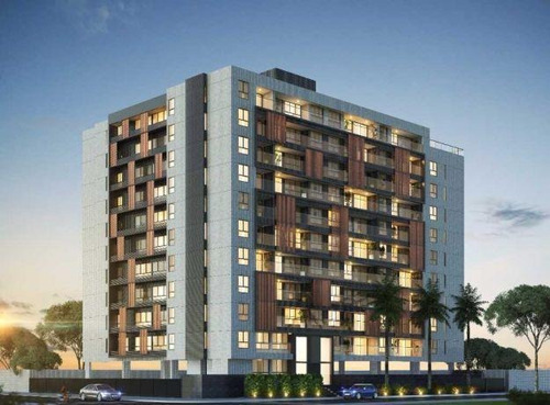 Imagem 1 de 30 de Apartamento À Venda, 66 M² Por R$ 598.000,00 - Cabo Branco - João Pessoa/pb - Ap0045