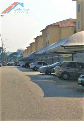 Imagem 7 de 9 de Apartamento A Venda No Bairro Jardim Novo Horizonte Em - Ap 124-1