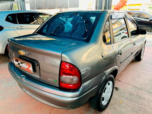 Imagem 15 de 15 de Chevrolet Classic 1.0 Mpfi Vhce 8v Flex 4p Manual