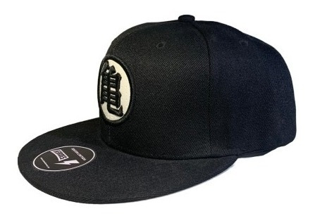 Imagen 2 de 2 de Gorra Dragón Ball Black