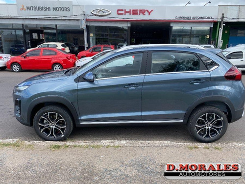 Chery Tiggo 2 Pro Mt 1.5 2021 0km