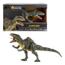 Comprar Giganotosaurio Hammond Collection Mattel Jurassic World