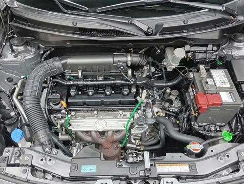 Suzuki Swift Hibrido 2022 Japones. Unico Dueño