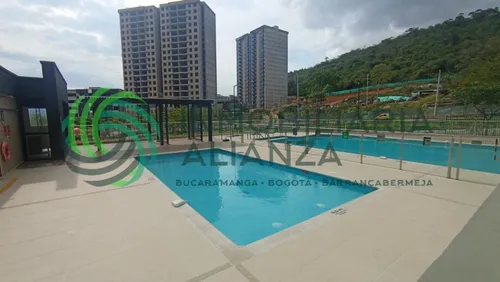 Apartamento En Arriendo En Cañaveral. Cod A17006