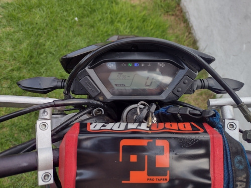 Guerrero Gxr 300