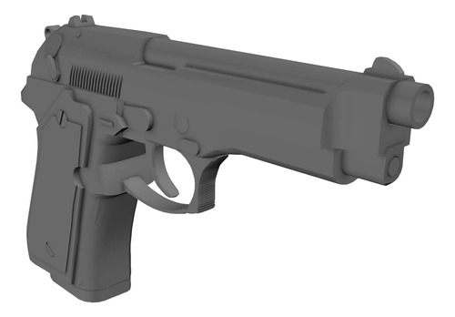 Replica Pistola Entrenamiento Practica Beretta 92 Nextsale