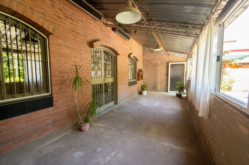 Vendo Quinta En Colastiné