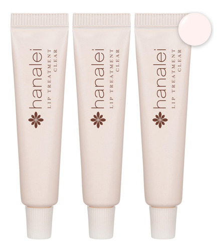 Bálsamo De Tratamento Labial Hanalei Hydrating Kukui Oil, 5