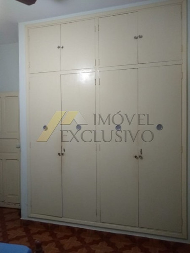 Imagem 3 de 15 de Casa, Vila Tibério, Ribeirão Preto - 580-v