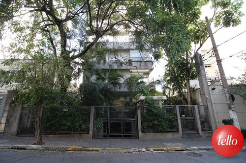Imagem 19 de 22 de Apartamento - Ref: 170366