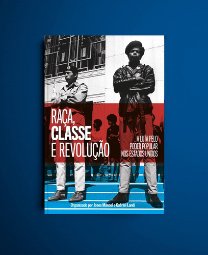 Raça, Classe E Revolução: A Luta Pelo Poder Popular Nos E