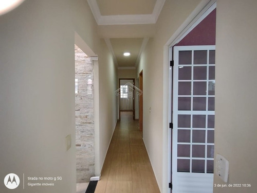 Imagem 5 de 29 de Casa Térrea - Vila Scarpelli Alugar - 15841ag22