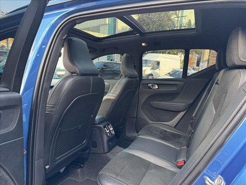 Volvo XC40 1.5 t5 Hybrid R-design Fwd Geartronic
