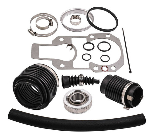 Gen 2 Bellows Kit 30-803099t1 Alpha 1991-presente