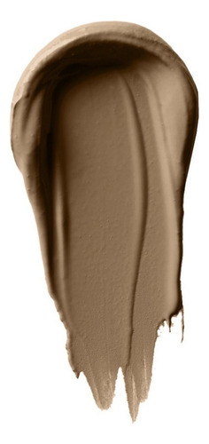 Corrector Waterproof Gotcha Covered Nyx (ver Tonos) Tono 9 Deep Profond