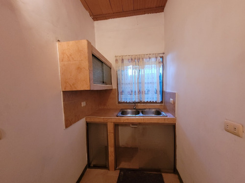 Imagen 3 de 8 de Hermoso Anexo En Alquiler - San Rafael // 04146878567