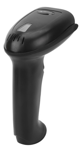 Escáner De Código De Barras Portátil, Inalámbrico, De 2,4 G,