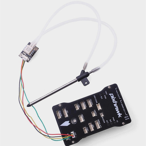Kit De Sensor Digital De Velocidad Aerodinámica Diferencial