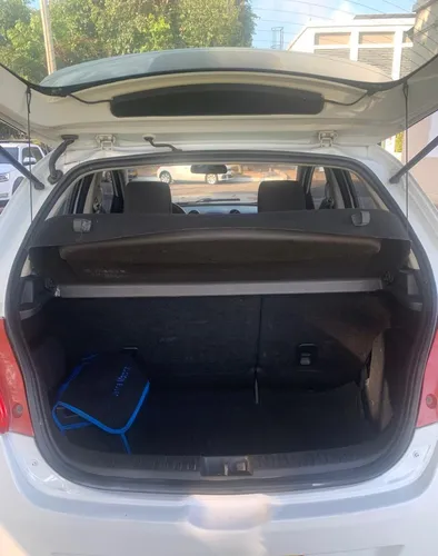 Mazda 2 1.5 15ha1c