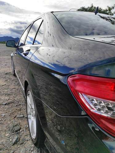 Mercedes Benz C320 Amg
