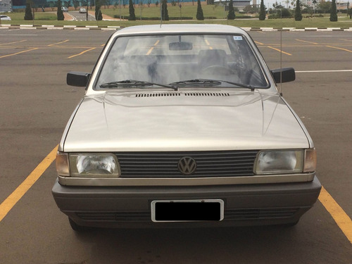 Voyage Cl 1.8 / Ñ Gol Gti / Parati Gls / Voyage Sport /