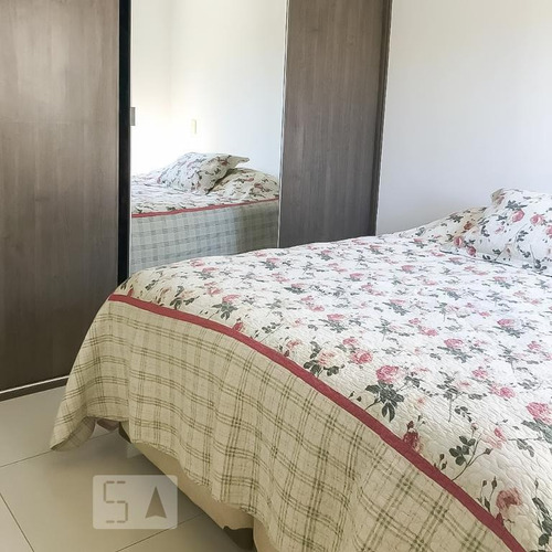 Apartamento À Venda - Panamby, 3 Quartos, 117 - S893120874