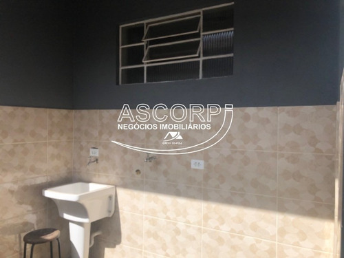 Imagem 10 de 11 de Casa No Santa Terezinha (cod Ca00228) - Ca00228 - 68028290