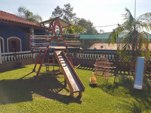 Imagem 3 de 13 de Chácara Em Recento No Céu, Santa Isabel/sp De 3000m² 10 Quartos À Venda Por R$ 800.000,00 - Ch1064164-s