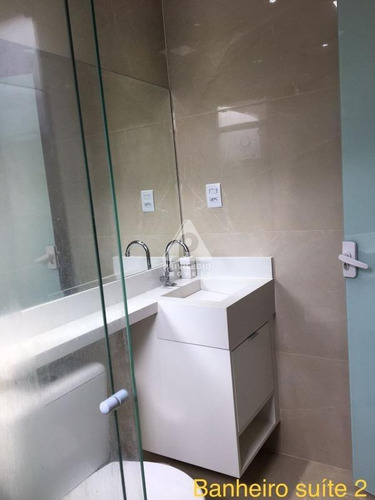 Imagem 14 de 28 de Casa Em Condomínio À Venda, 3 Quartos, 2 Suítes, 1 Vaga, Guaratiba - Rio De Janeiro/rj - 46418