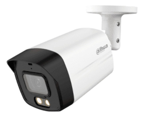 Camara De Seguridad Dh-hac-hfw1209tlmn-led