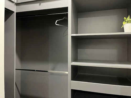 Departamento Nuevo En Venta, Narvarte Poniente, Ciudad De México