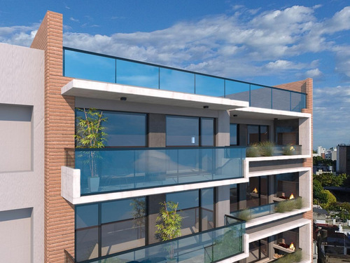 Imagen 11 de 24 de 1 Y 2 Dormitorios Con Amenities